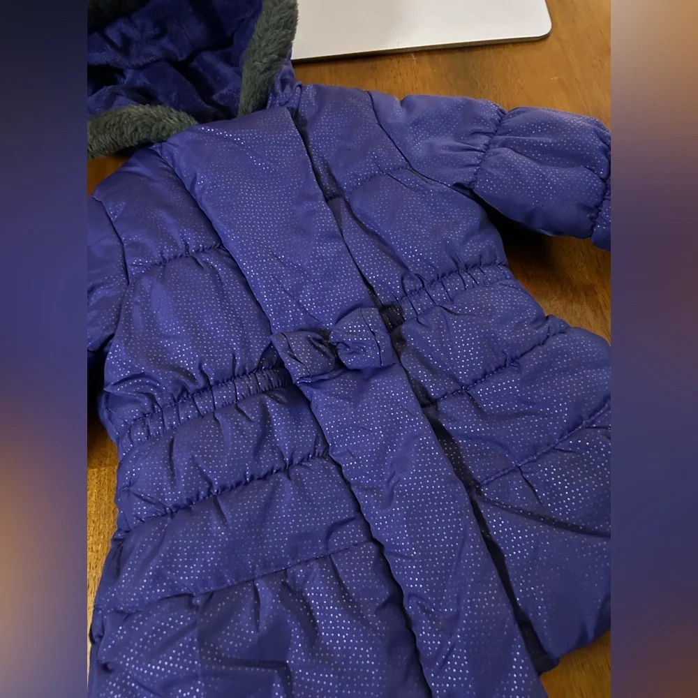 OshKosh Bgosh winter rips